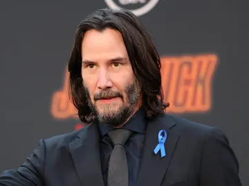 Keanu Reeves Keanu Reeves