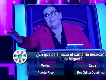 ¿La nacionalidad se elige? María del Monte y Bibiana Fernández, enfrentadas por este debate ¿La nacionalidad se elige? María del Monte y Bibiana Fernández, enfrentadas por este debate