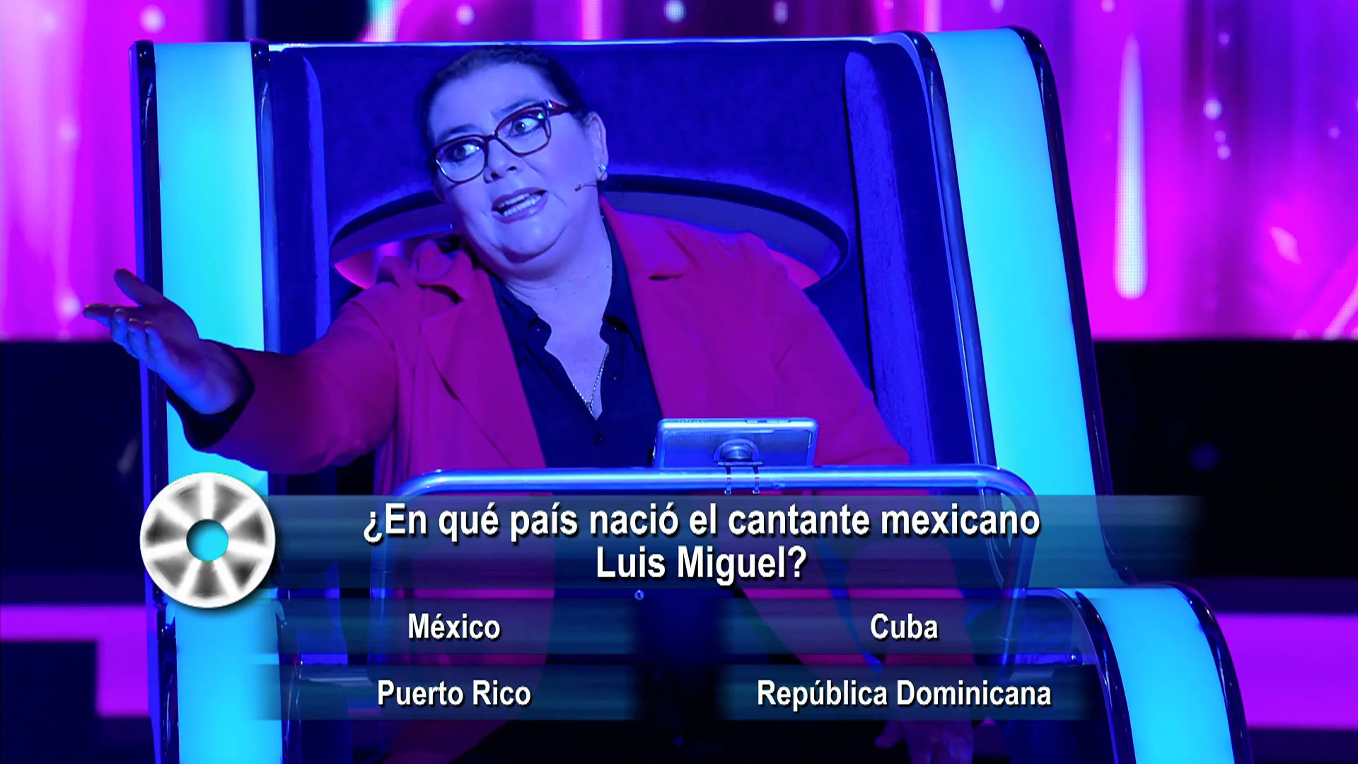 &iquest;La nacionalidad se elige? Mar&iacute;a del Monte y Bibiana Fern&aacute;ndez, enfrentadas por este debate
