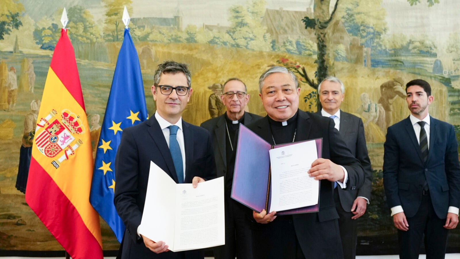 La Iglesia católica pagará dos impuestos de los que estaba exenta y dejará de ahorrar más 16 millones de euros