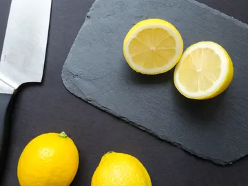 Limones Limones