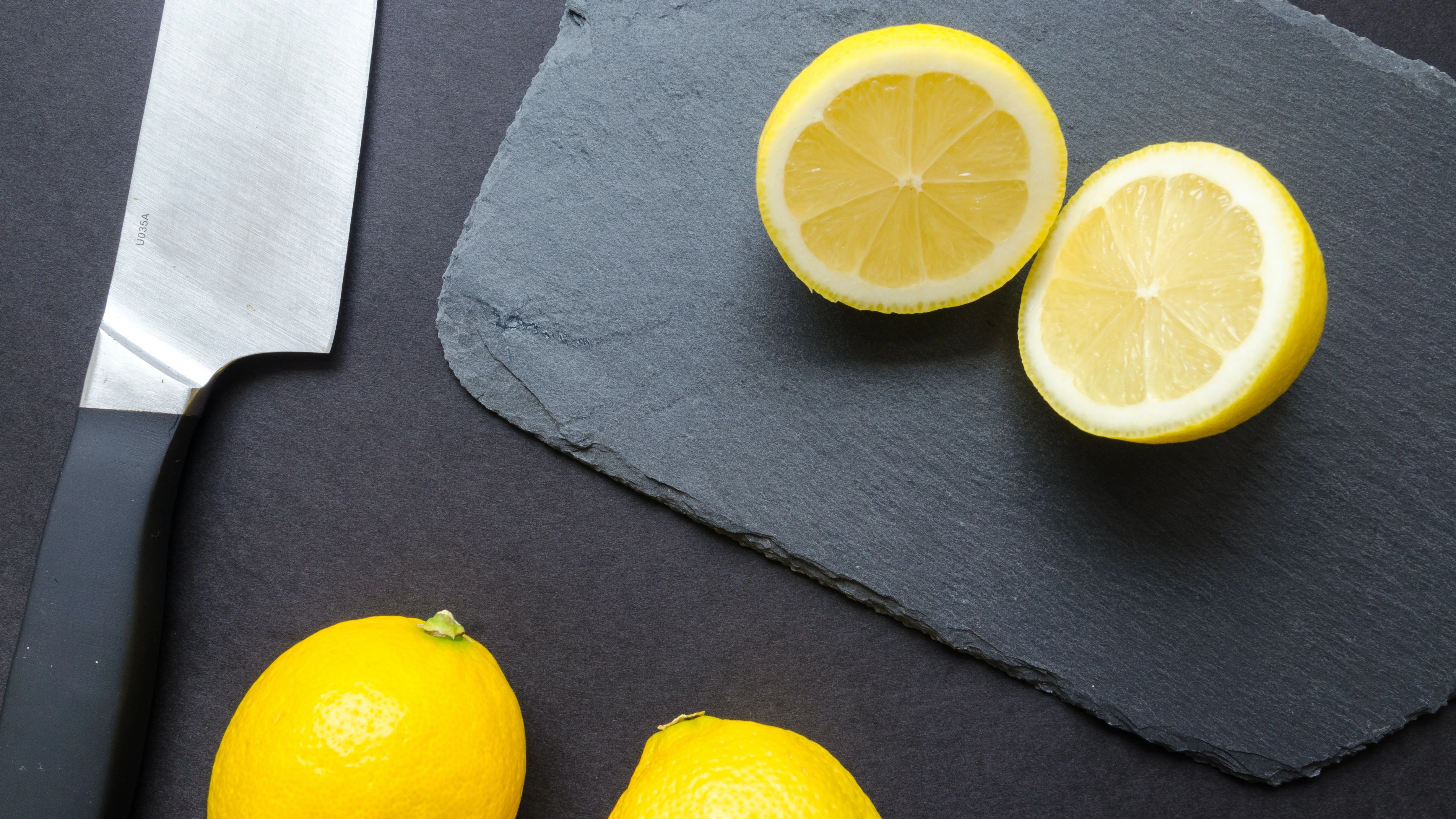 Limones Limones