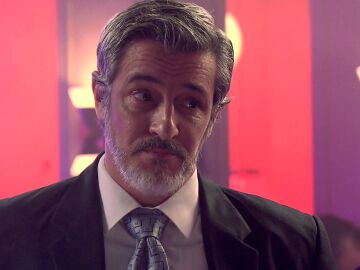 En el pr&oacute;ximo cap&iacute;tulo de &lsquo;Amar es para siempre&rsquo;: Nieves se encuentra con Vicente Berrocal