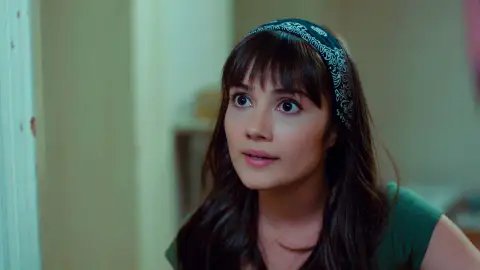 Alihan va a ver a Zeynep tras comprar su empresa y discuten: “Solo sabes destrozar a las personas” Alihan va a ver a Zeynep tras comprar su empresa y discuten: “Solo sabes destrozar a las personas”