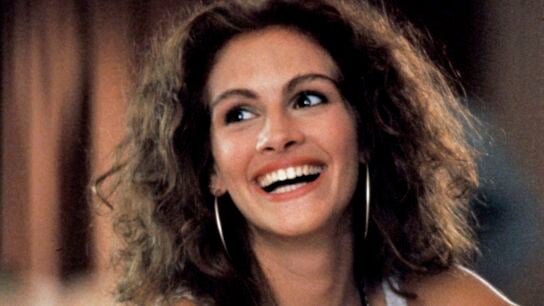Julia Roberts en 'Pretty Woman'