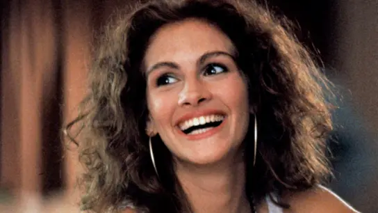 Julia Roberts en 'Pretty Woman' Julia Roberts en 'Pretty Woman'