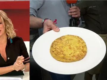 tortilla tortilla