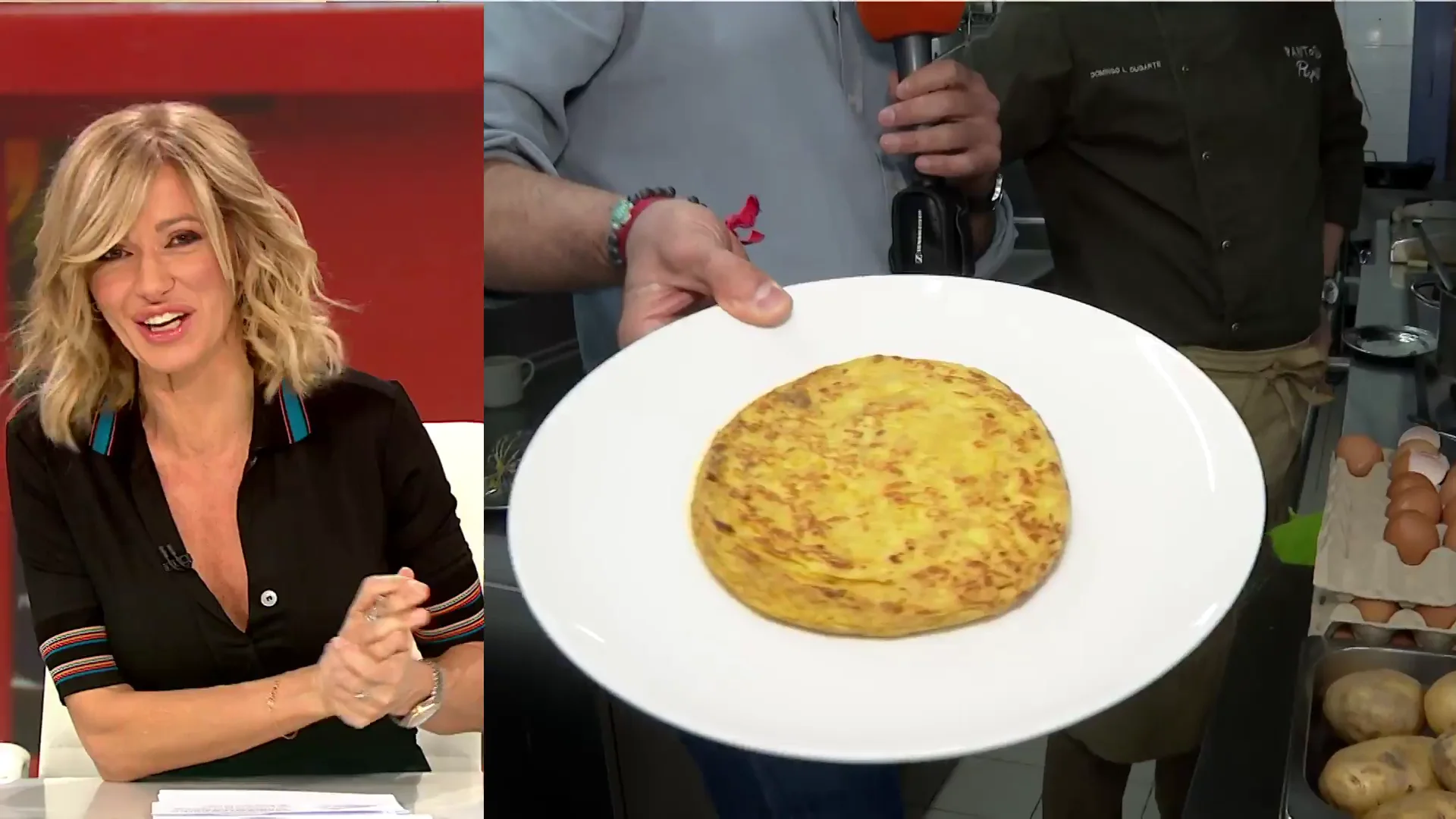 tortilla