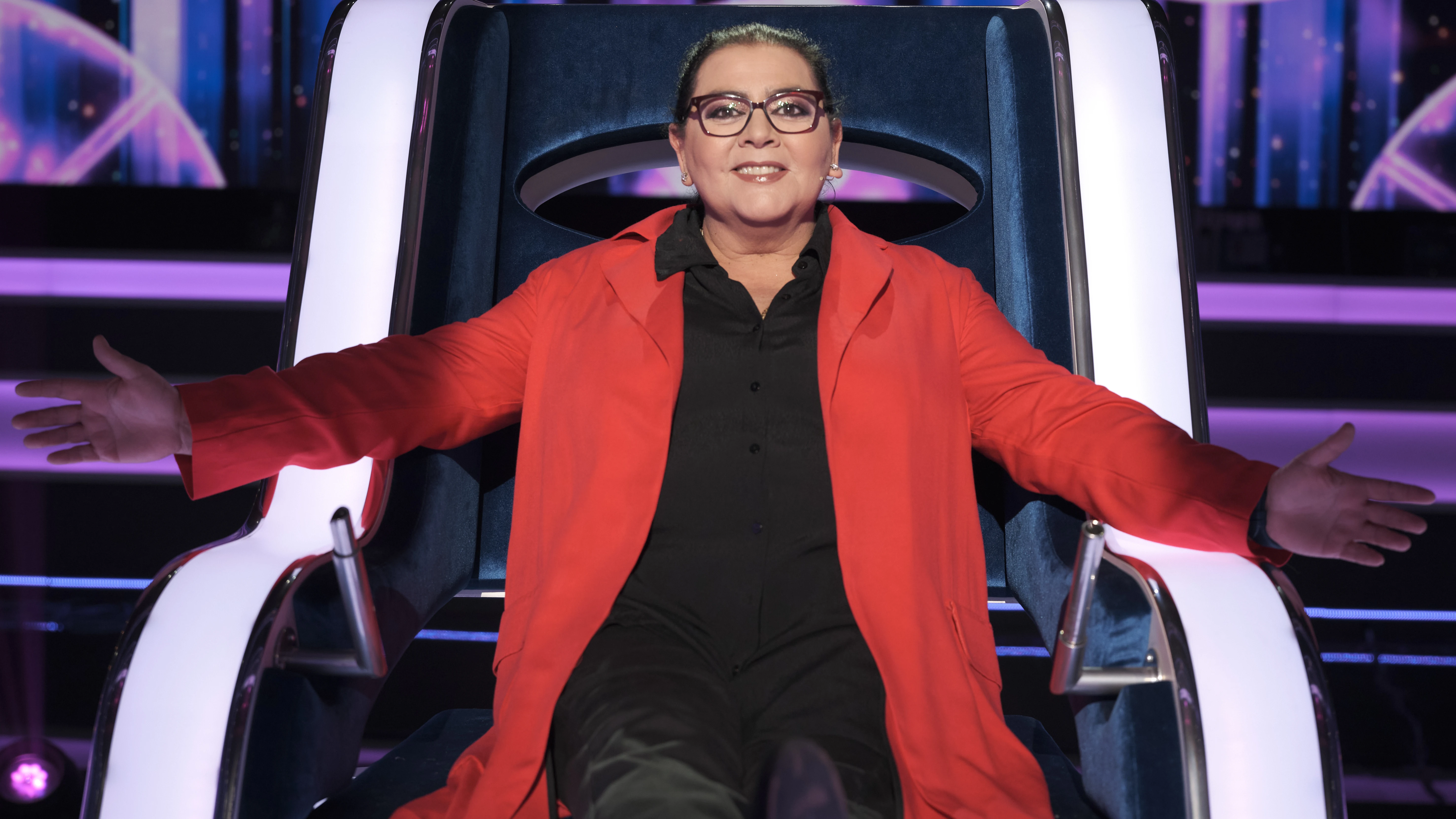 Mar&iacute;a del Monte, El Sevilla y Loles Le&oacute;n, entre los invitados de esta noche en &lsquo;El c&iacute;rculo de los famosos&rsquo;