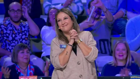 ¡O todos o ninguno! Las tres meteduras de pata de los concursantes al resolver el panel ¡O todos o ninguno! Las tres meteduras de pata de los concursantes al resolver el panel