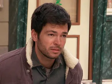 Jorge calma el dolor de Carballo con una firme promesa: "Haré que Luján cumpla su palabra" Jorge calma el dolor de Carballo con una firme promesa: "Haré que Luján cumpla su palabra"