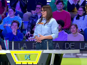 “¿Qué brujería es esta?”: María pierde 3.500 euros de un plumazo al caer en la quiebra “¿Qué brujería es esta?”: María pierde 3.500 euros de un plumazo al caer en la quiebra