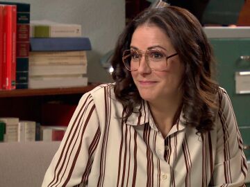 En el pr&oacute;ximo cap&iacute;tulo de &lsquo;Amar es para siempre&rsquo;: Quintero y Cristina vuelven a trabajar juntos