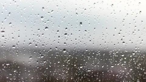 Lluvia