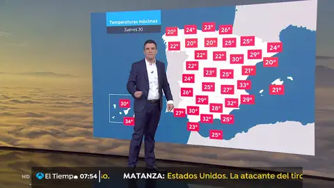 Dejamos atrás el verano, para volver a la primavera Dejamos atrás el verano, para volver a la primavera