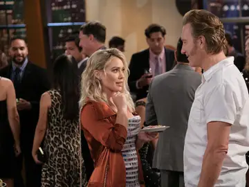 Hilary Duff en 'Cómo conocí a tu padre' Hilary Duff en 'Cómo conocí a tu padre'