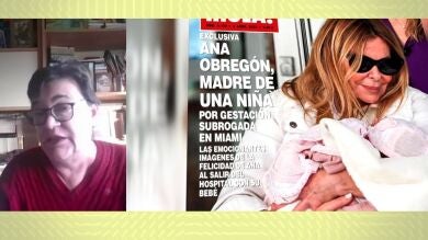 ¿Es compatible estar a favor del aborto y en contra de la gestación subrogada? Esto es lo que opinan las feministas