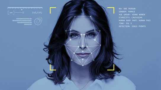 Reconocimiento facial Reconocimiento facial