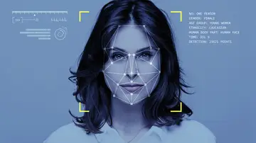 Reconocimiento facial Reconocimiento facial