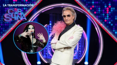 La increíble transformación de Josie para ser el doble de Alaska: ¡Alucinarás!