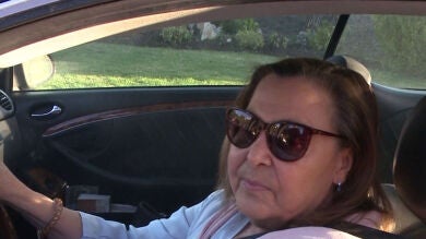 La hermana de Ana Obregón, Celia, tras la noticia de su maternidad: 