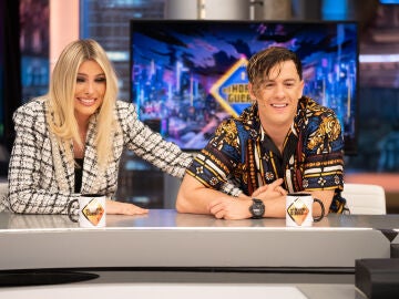 Secretos de una boda a lo grande: Lele Pons y Guaynaa desvelan todas las intimidades de su casamiento