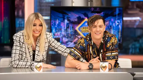 Secretos de una boda a lo grande: Lele Pons y Guaynaa desvelan todas las intimidades de su casamiento Secretos de una boda a lo grande: Lele Pons y Guaynaa desvelan todas las intimidades de su casamiento