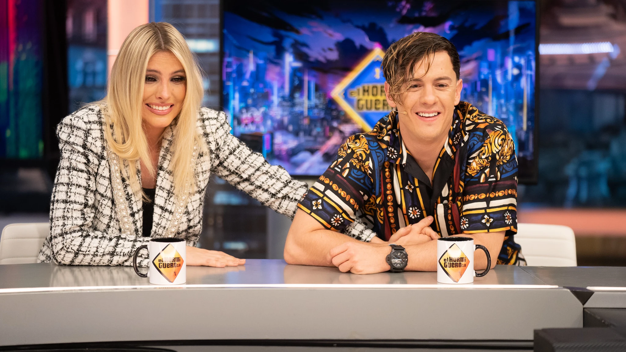 Secretos de una boda a lo grande: Lele Pons y Guaynaa desvelan todas las intimidades de su casamiento Secretos de una boda a lo grande: Lele Pons y Guaynaa desvelan todas las intimidades de su casamiento