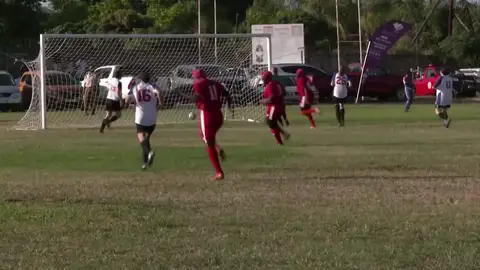 Así es el Grannie Soccer World Cup, el Mundial de Fútbol de Abuelas en Sudáfrica Así es el Grannie Soccer World Cup, el Mundial de Fútbol de Abuelas en Sudáfrica
