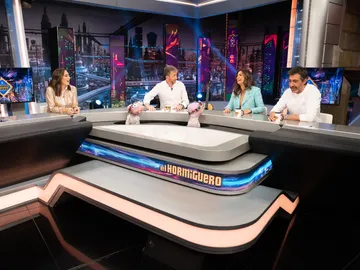 La polémica de Juan del Val con Jorge Salvador: "¿Puede ser más desagradable?" La polémica de Juan del Val con Jorge Salvador: "¿Puede ser más desagradable?"