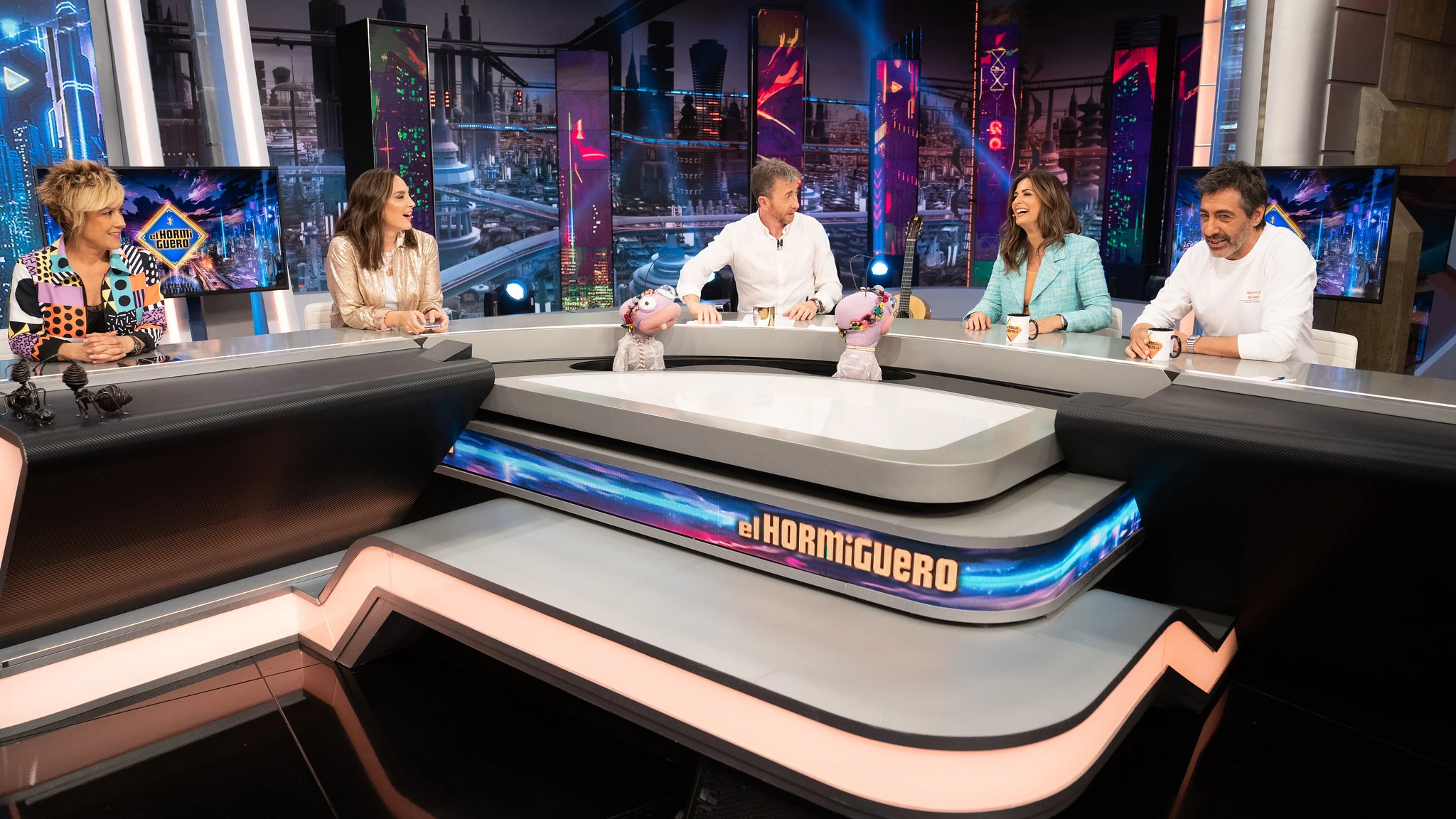 La polémica de Juan del Val con Jorge Salvador: "¿Puede ser más desagradable?" La polémica de Juan del Val con Jorge Salvador: "¿Puede ser más desagradable?"