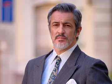 Fernando Coronado se incorpora a 'Amar es para siempre' para interpretar a Vicente Berrocal Fernando Coronado se incorpora a 'Amar es para siempre' para interpretar a Vicente Berrocal