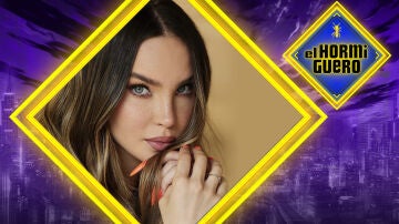 Belinda en 'El Hormiguero'