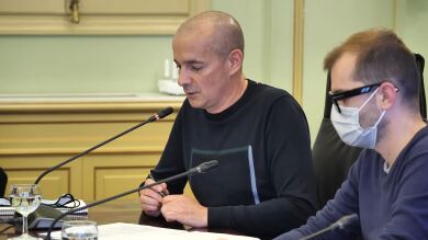 Oriol Lafau renuncia a ir en la lista del PSOE de Baleares tras conocerse que fue padre por gestación subrogada