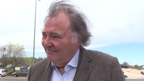 Juancho García Obregón Juancho García Obregón