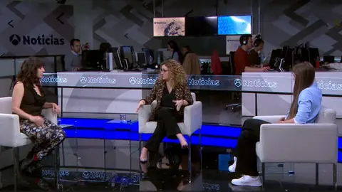 Debate '¿Lo Hablamos?' Debate '¿Lo Hablamos?'