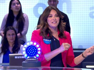 La estrategia de Fabiola Mart&iacute;nez para ganarse a Roberto Leal: &ldquo;Si bailo, &iquest;sumo?&rdquo;