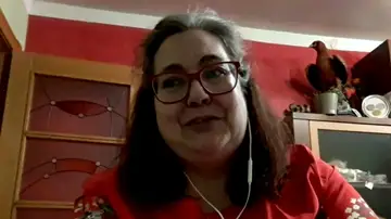 Ana Reyes Ana Reyes