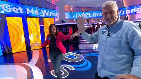 La ‘cobra’ de Juanma Iturriaga a Fabiola Martínez: ¡Vaya plantón! La ‘cobra’ de Juanma Iturriaga a Fabiola Martínez: ¡Vaya plantón!