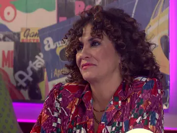 Una noche de pasión y desenfreno: Nieves olvida su dolor en los brazos de Vicente Berrocal Una noche de pasión y desenfreno: Nieves olvida su dolor en los brazos de Vicente Berrocal