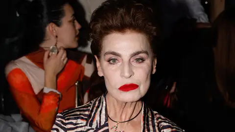 Antonia Dell'Atte Antonia Dell'Atte