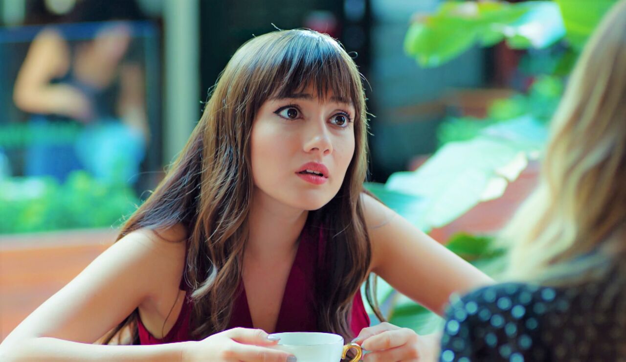 Avance del próximo capítulo de ‘Pecado Original’: Zeynep intenta convencer a su hermana de que entre ella y Alihan no hay nada