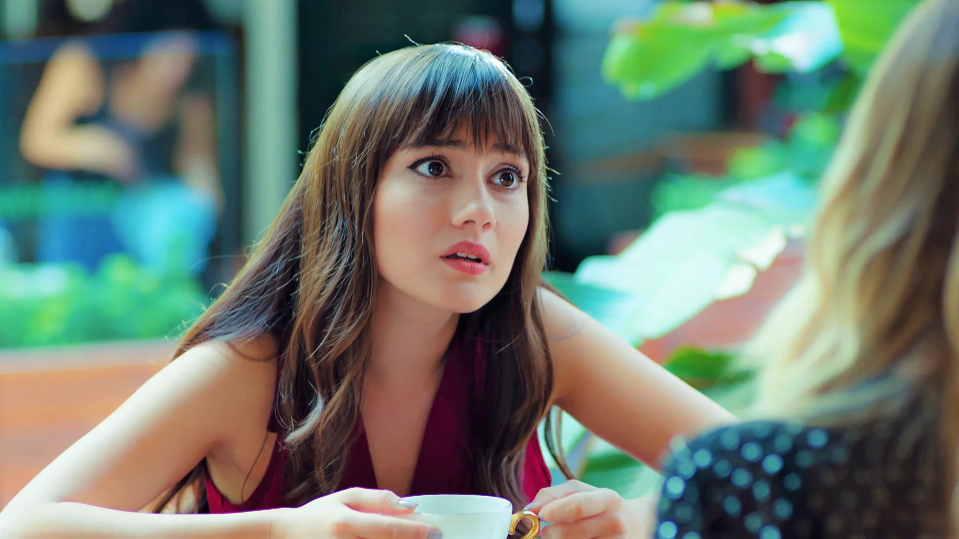 Avance del pr&oacute;ximo cap&iacute;tulo de &lsquo;Pecado Original&rsquo;: Zeynep intenta convencer a su hermana de que entre ella y Alihan no hay nada