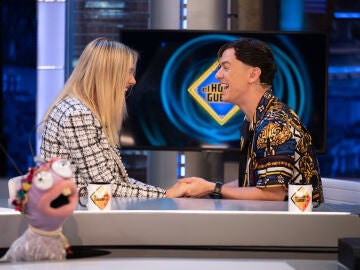 Trancas y Barrancas ponen a prueba la complicidad de Lele Pons y Guaynaa