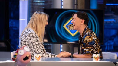 Trancas y Barrancas ponen a prueba la complicidad de Lele Pons y Guaynaa