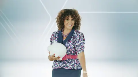 El cambio en la cabecera de 'Amar es para siempre' tras la marcha de uno de sus protagonistas El cambio en la cabecera de 'Amar es para siempre' tras la marcha de uno de sus protagonistas