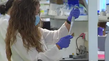 Investigación contra el cáncer Investigación contra el cáncer