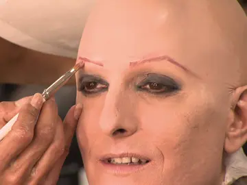 La magia de ‘Tu cara me suena’: así viven los concursantes su cambio radical La magia de ‘Tu cara me suena’: así viven los concursantes su cambio radical