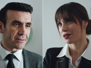 Pars y Derya, cada d&iacute;a m&aacute;s cerca&hellip; &iquest;Surgir&aacute; algo entre ellos?