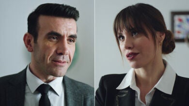 Pars y Derya, cada día más cerca… ¿Surgirá algo entre ellos?